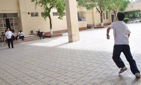 1001 cách chống nóng của sinh viên - 8