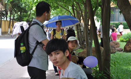 1001 cách chống nóng của sinh viên - 9