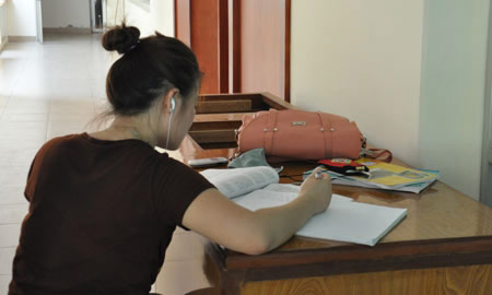 1001 cách chống nóng của sinh viên - 13