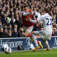 Bóng đá - NHA trước V38: Cuộc chiến của London