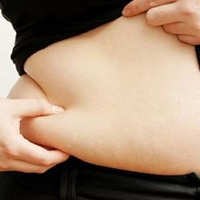 Sức khỏe đời sống - 3 "thủ phạm" chính gây ra mỡ bụng