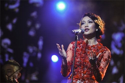 Nhạc Việt bị “thất sủng” - 4