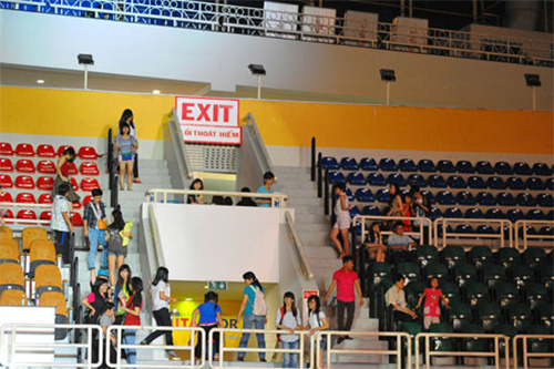 Nhạc Việt bị “thất sủng” - 3