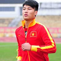 Bóng đá - Mạc Hồng Quân chọn Thanh Hóa làm bến đỗ