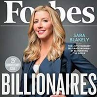 Tài chính - Bất động sản - Nữ tỷ phú trẻ nhất TG hiến nửa tài sản