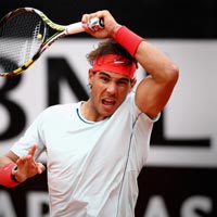 Thể thao - Nadal tự nhận xuất sắc nhất thế giới