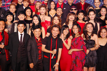 Sao Việt “đốt tiền” vào sinh nhật - 20