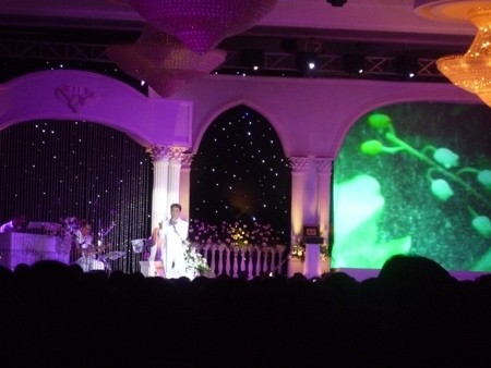 Sao Việt “đốt tiền” vào sinh nhật - 19