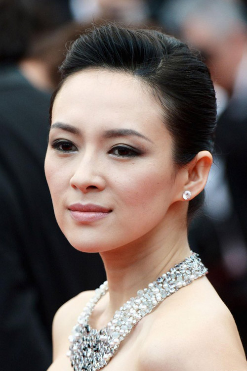 Phạm Băng Băng "chơi trội" tại Cannes - 11