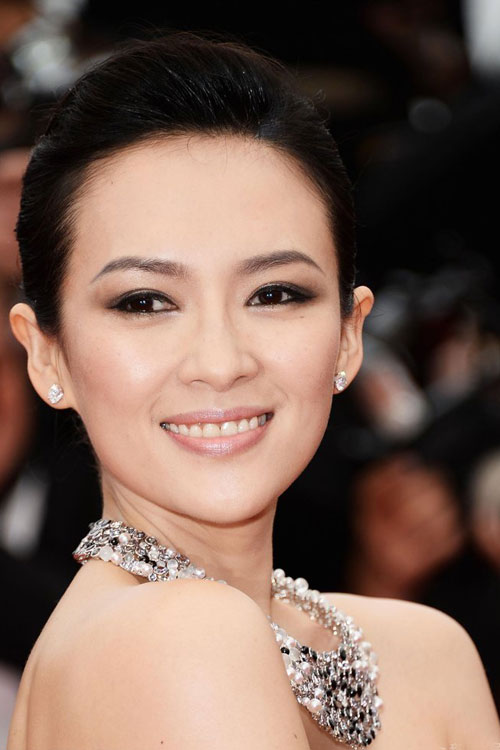 Phạm Băng Băng "chơi trội" tại Cannes - 9