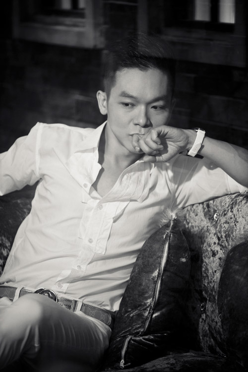 Kỳ Phương làm đạo diễn MV cho Phương Thanh - 11
