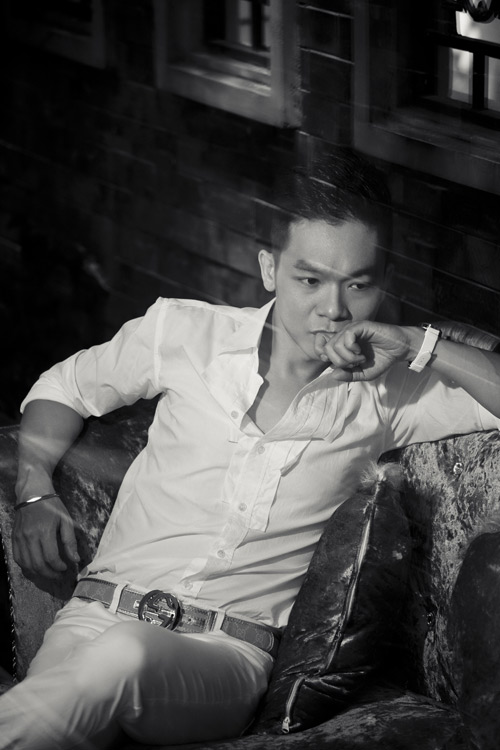 Kỳ Phương làm đạo diễn MV cho Phương Thanh - 12
