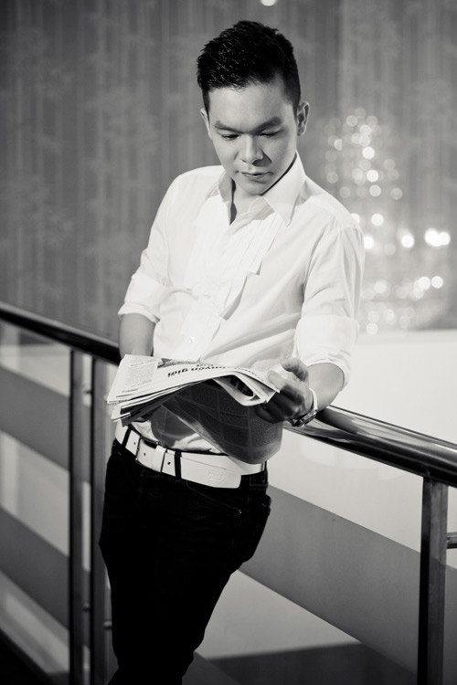 Kỳ Phương làm đạo diễn MV cho Phương Thanh - 2