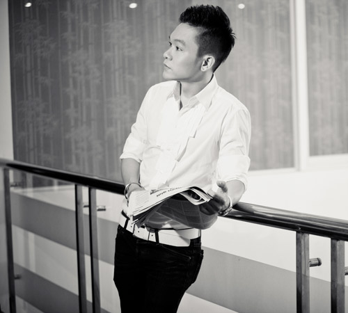 Kỳ Phương làm đạo diễn MV cho Phương Thanh - 3