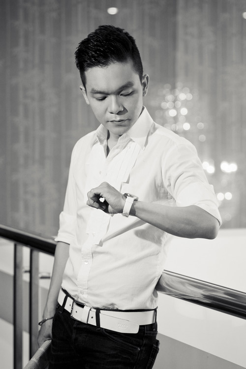 Kỳ Phương làm đạo diễn MV cho Phương Thanh - 4