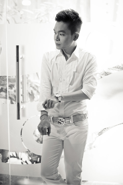 Kỳ Phương làm đạo diễn MV cho Phương Thanh - 5