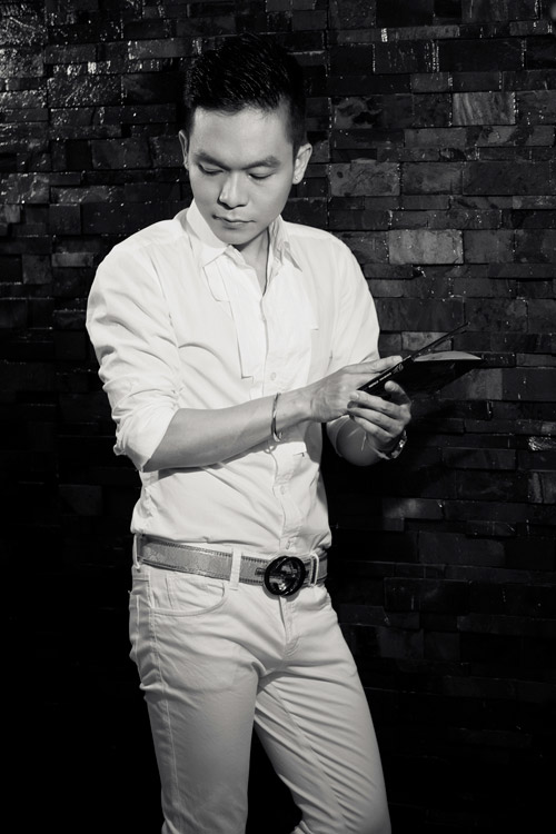 Kỳ Phương làm đạo diễn MV cho Phương Thanh - 8