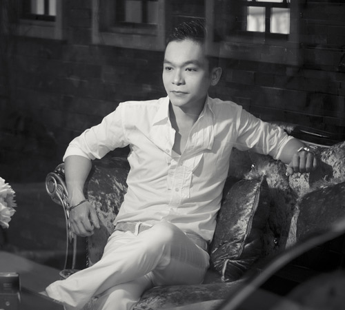 Kỳ Phương làm đạo diễn MV cho Phương Thanh - 9