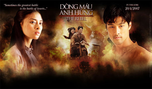 Phim Việt không thể “để mai tính” - 4