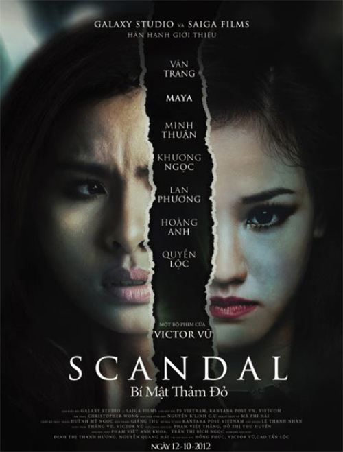 Phim Việt không thể “để mai tính” - 2