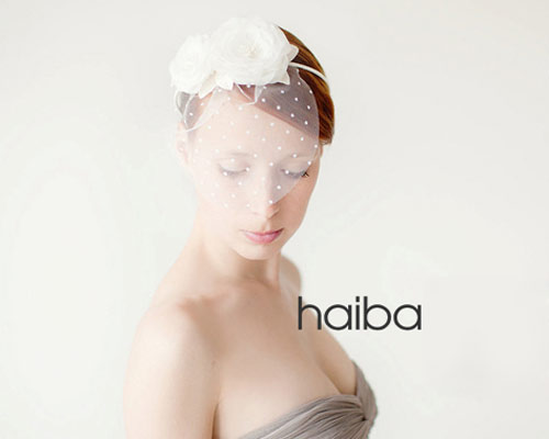 Phụ kiện tóc cho tân nương ngày vu quy - 9