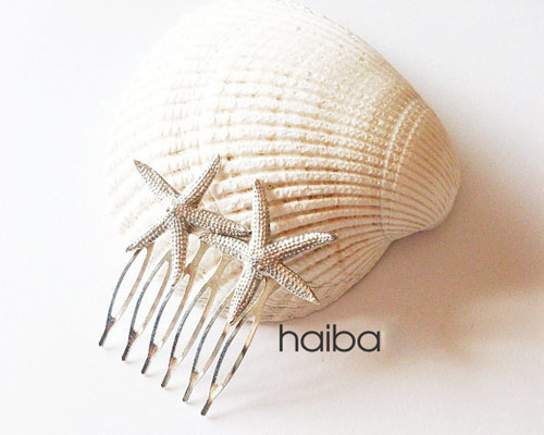 Phụ kiện tóc cho tân nương ngày vu quy - 15