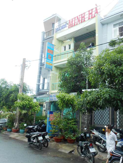 Táo tợn bắt cóc nữ sinh đòi 400 triệu đồng - 3