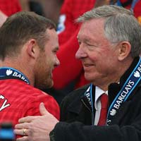 Bóng đá - Rooney quyết chí rời MU