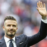 Bóng đá - Sự nghiệp thăng trầm của Beckham