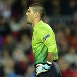 Bóng đá - Thủ thành Valdes chọn Monaco