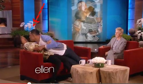 Top clip hài: 3, 4, 5 việc 1 tay - 3