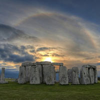 Du lịch - Những khu vực bí ẩn nhất hành tinh (kỳ 2)