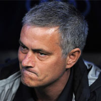 Bóng đá - Mourinho: Mùa giải tệ nhất đời tôi!