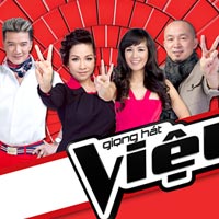 Ca nhạc - MTV - Giọng hát Việt chưa lên sóng đã "nóng"