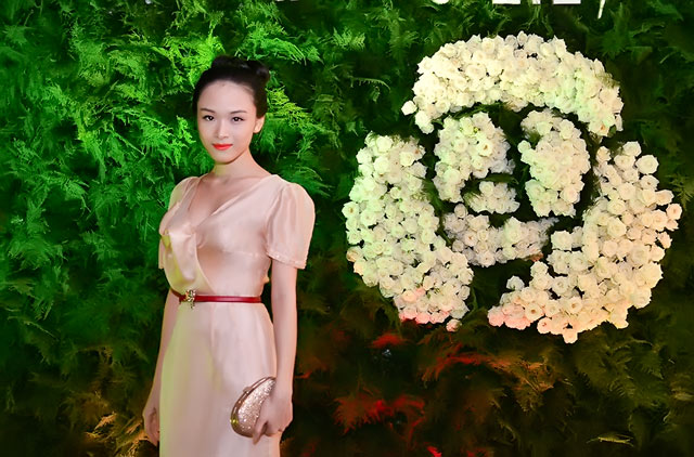 Các người đẹp duyên dáng tại tiệc đêm - 7