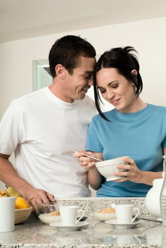 Những điều quý ông nên tránh - 1