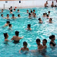 Thị trường - Tiêu dùng - Các dịch vụ vớ bẫm nhờ nắng nóng