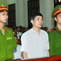 Tin tức trong ngày - Vụ Tiên Lãng: Hàng loạt bị cáo kháng án