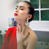 Ca nhạc - MTV - Yến Trang ngày càng gợi cảm