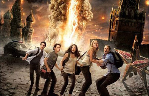 Trailer phim: The Darkest Hour - 4