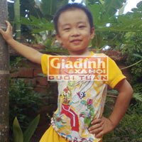 Tin tức trong ngày - Bé trai mất tích bí ẩn: Đau đớn tìm con