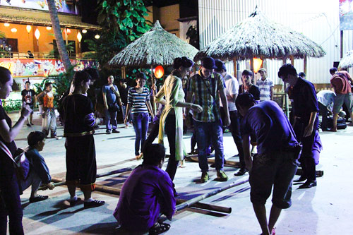Project Runway: Thí sinh tập ném còn - 9