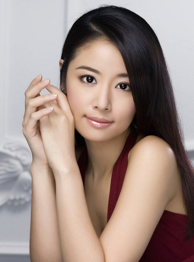 17 mỹ nhân "khuynh thành" của Cbiz - 3