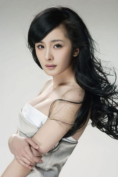 17 mỹ nhân "khuynh thành" của Cbiz - 6