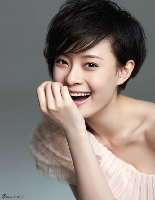 17 mỹ nhân "khuynh thành" của Cbiz - 9