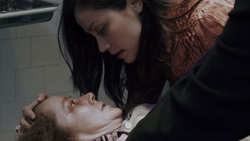 Trailer phim: The Devil Inside - 2