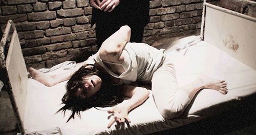 Trailer phim: The Devil Inside - 3