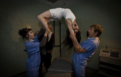 Trailer phim: The Devil Inside - 4