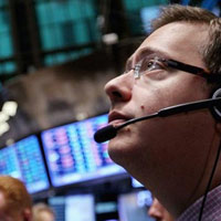 Tin chứng khoán - Phố Wall chốt tuần với kỷ lục mới