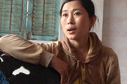 Người không được phép chết - 1